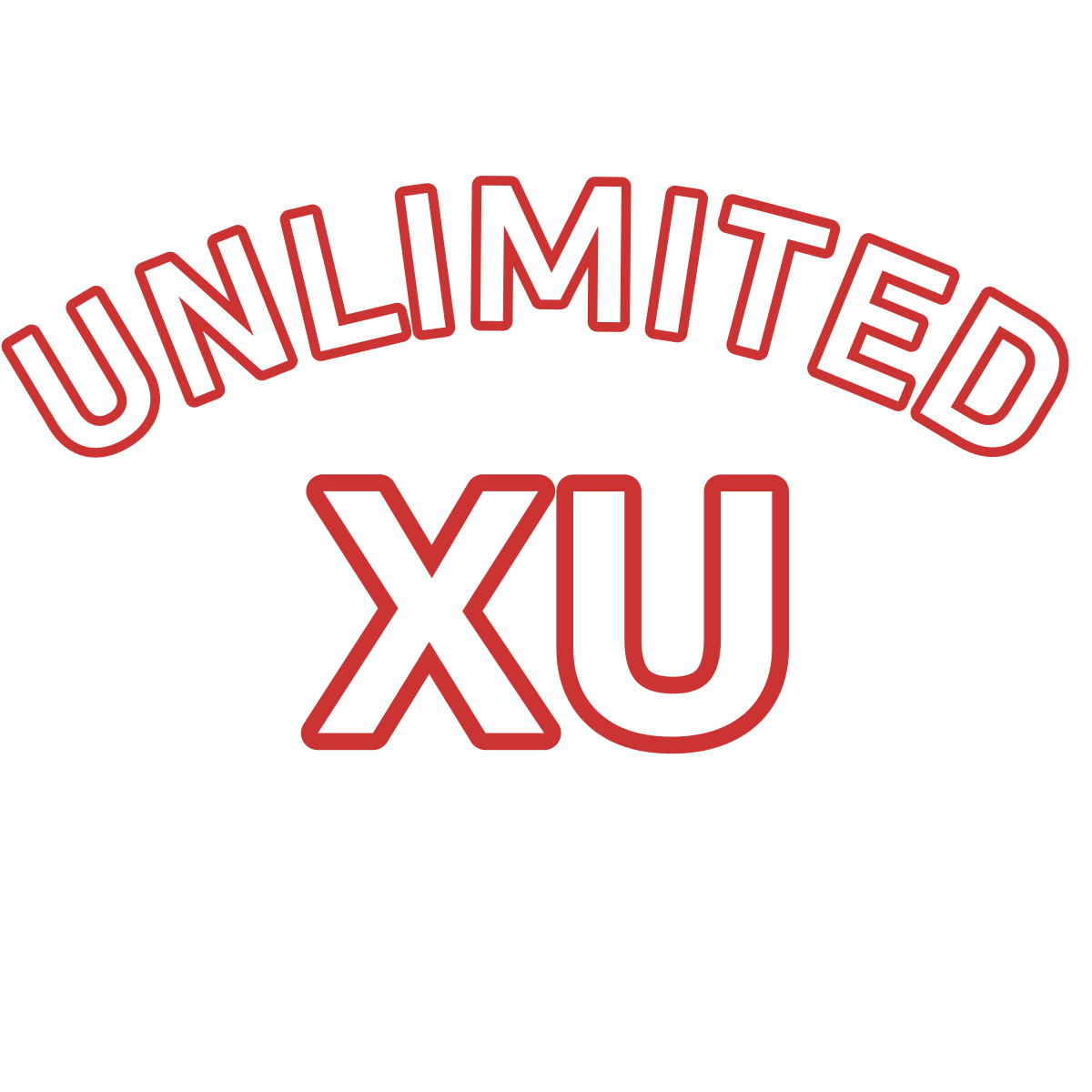 UNLIMITED XU